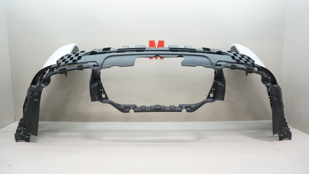 2014-2016 LAND ROVER RANGE ROVER SPORT REAR BUMPER COVER OEM DK62-17926-AAW