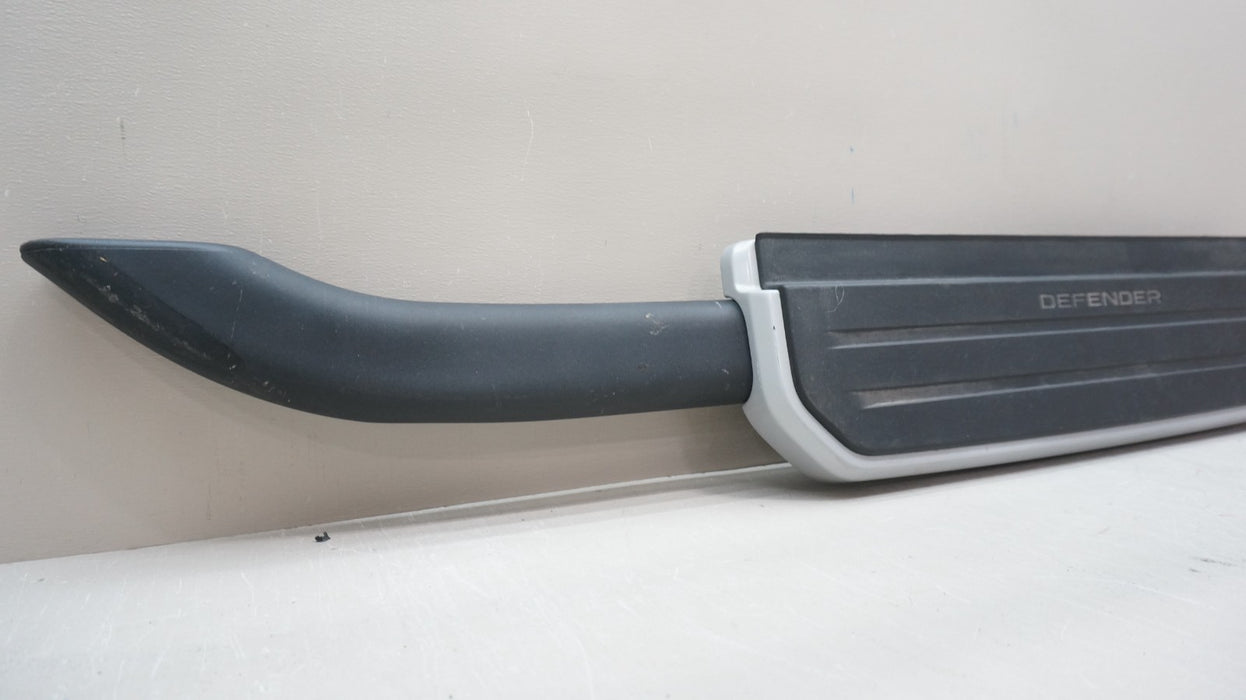 2020-2023 LAND ROVER DEFENDER 90 RIGHT SIDE RUNNING BOARD VPLEP0524