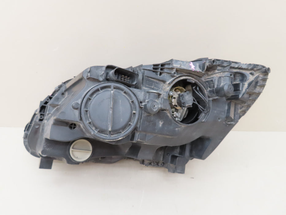 2015-2018 MERCEDES-BENZ C-CLASS FRONT RIGHT PASSENGER HEADLIGHT HALOGEN OEM