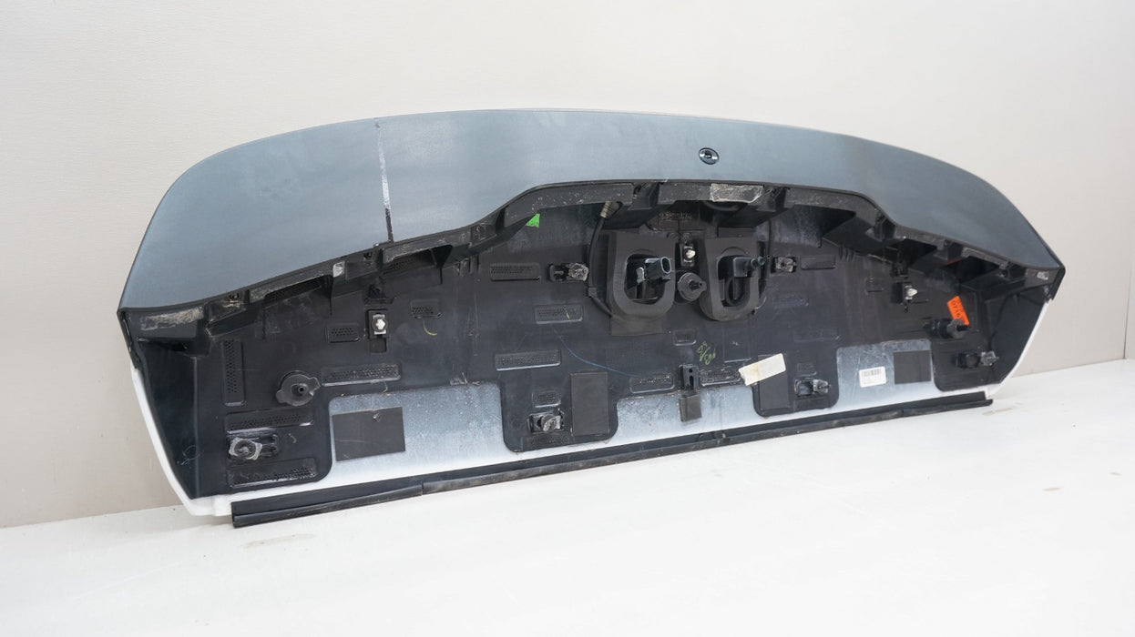 2015-2024 FORD EDGE REAR TAILGATE LIFTGATE ROOF SPOILER LIGHT FT4B-R44210-A OEM