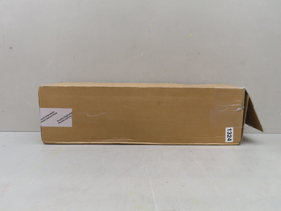 2020-2022 PORSCHE TAYCAN TURN LIGHT WIPER CRUISE COMBO SWITCH OEM 9J1953502M