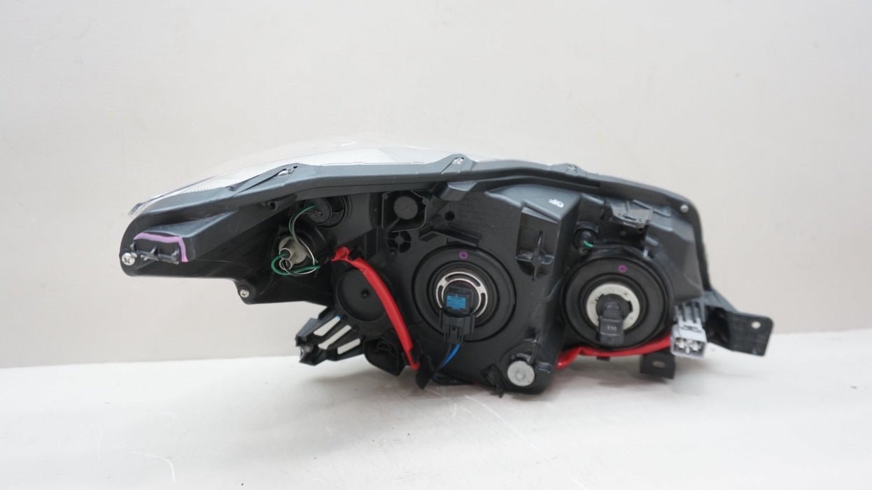 2014-2016 SUBARU FORESTER FRONT LEFT DRIVER SIDE HALOGEN HEADLIGHT OEM