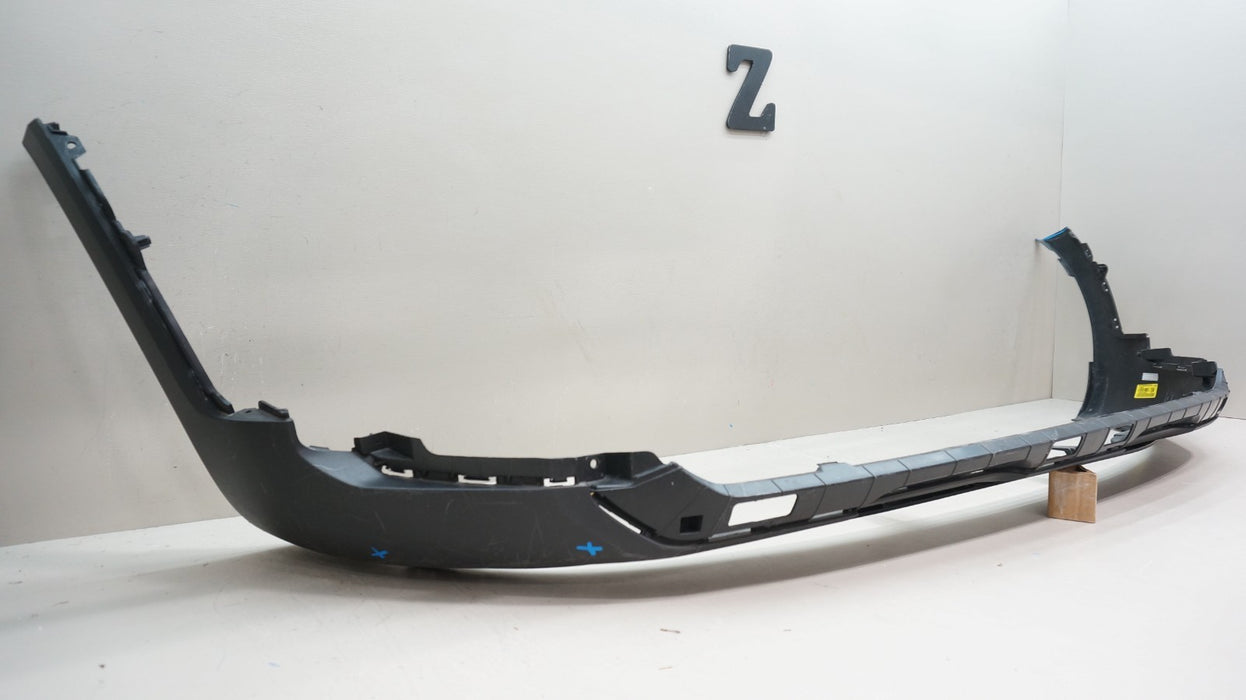 2023-2025 KIA TELLURIDE FRONT LOWER BUMPER VALANCE COVER 86512-S9500 OEM