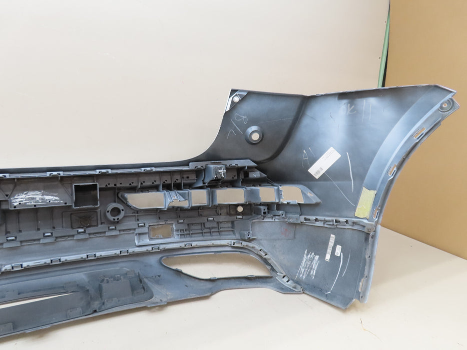 2018 2019 2020 AUDI Q5 S-LINE REAR BUMPER COVER OEM 80A807385