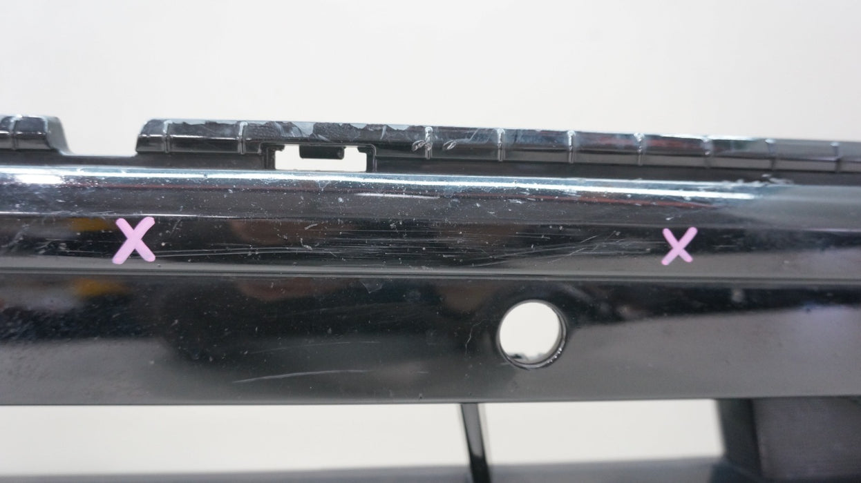 2021-2024 KIA SORENTO FRONT LOWER BUMPER GRILLE OEM 86530-P2020