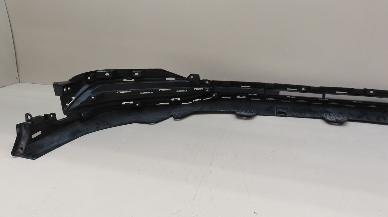 2024-2025 HYUNDAI SONATA FRONT BUMPER LOWER COVER OEM 86512-L1510