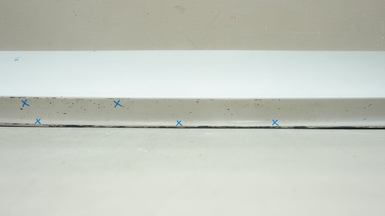 2013-2022 BUICK ENCORE FRONT LEFT DOOR TRIM MOLDING OEM 95483002