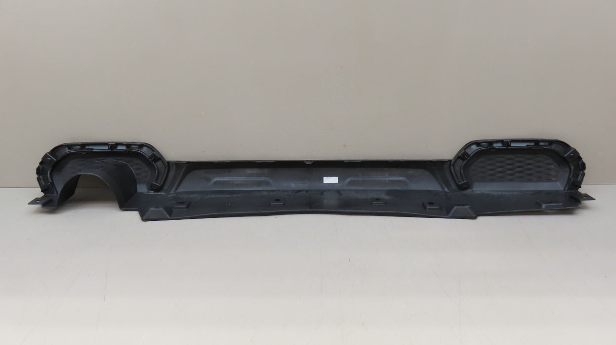 2025 SUBARU FORESTER REAR LOWER BUMPER VALANCE DIFFUSER OEM 57734SL560