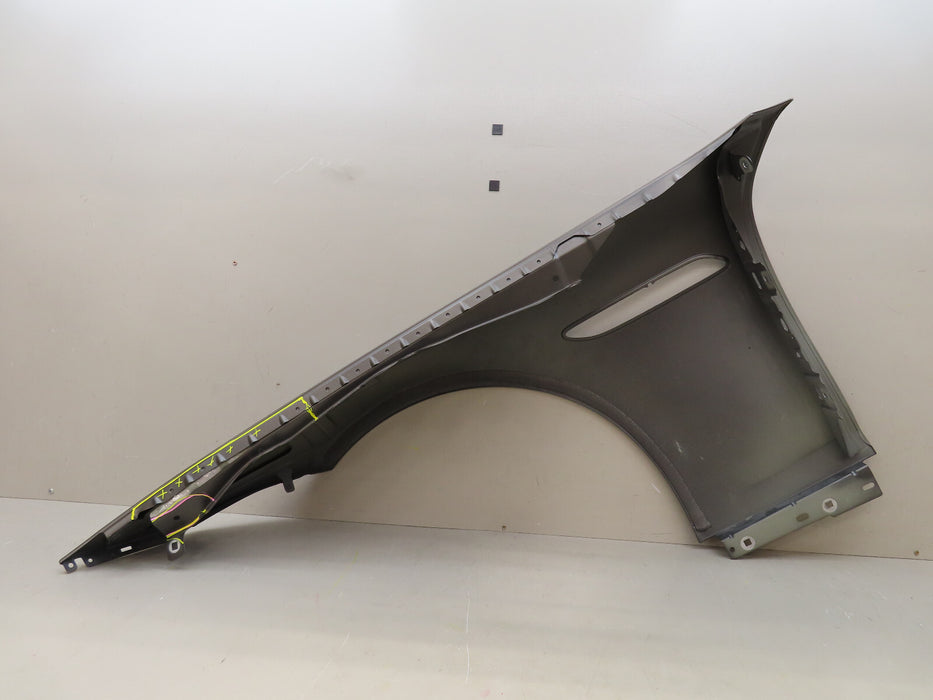 2022 2023 MERCEDES BENZ SL R232 RIGHT RH FENDER OEM A2328811200