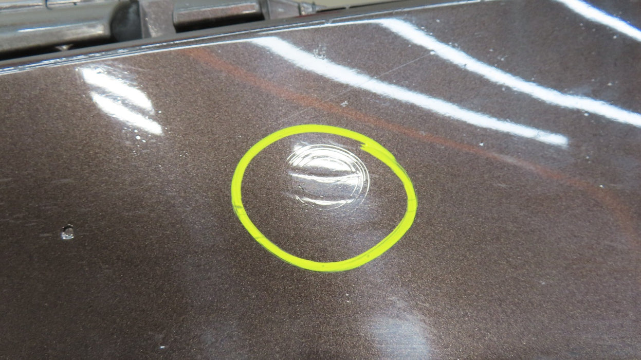 2015-2018 KIA SEDONA FRONT BUMPER COVER OEM