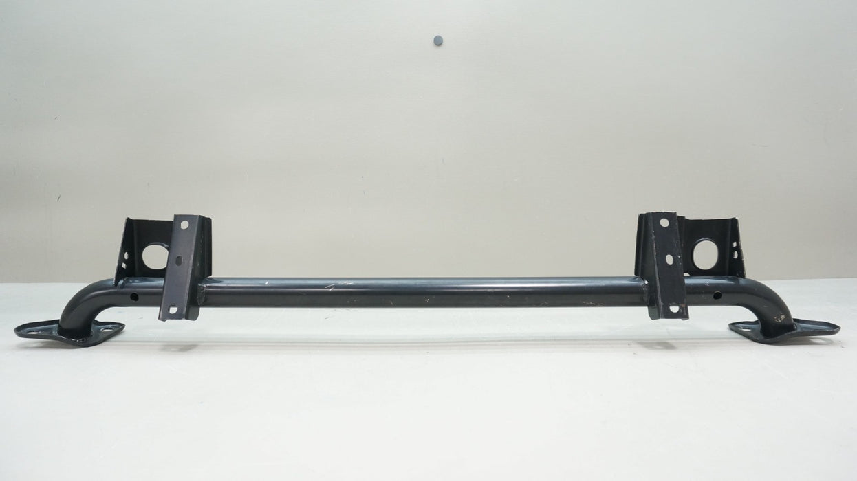 MERCEDES X166 GL450 RADIATOR SUPPORT LOWER REINFORCEMENT A1666200085