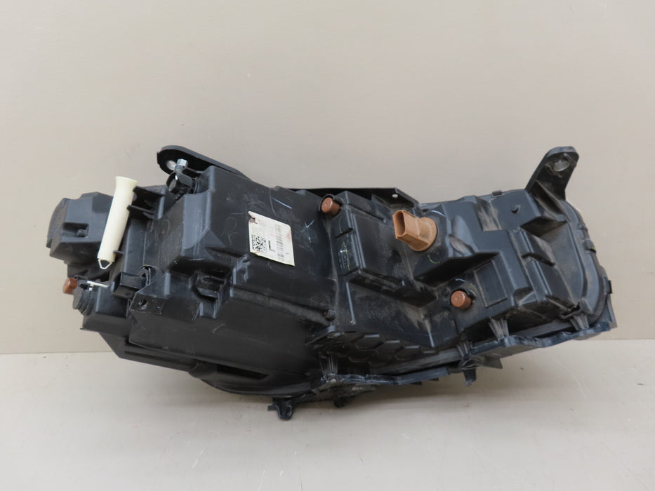 2021-2024 CHRYSLER PACIFICA FRONT LEFT DRIVER SIDE HEADLIGHT LED OEM