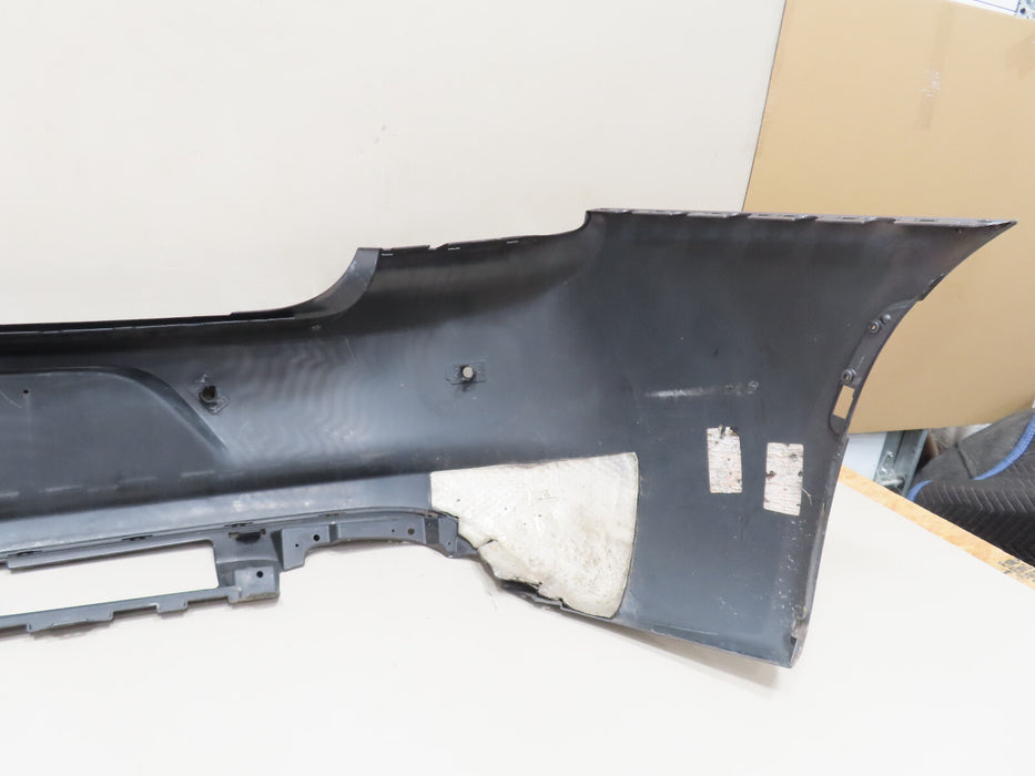 2015- 2020 DODGE CHARGER REAR BUMPER COVER OEM