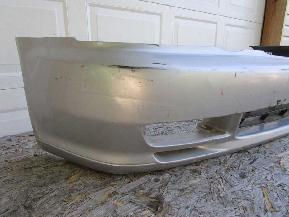 01 02 03 04 FORD ESCAPE FRONT BUMPER COVER OEM