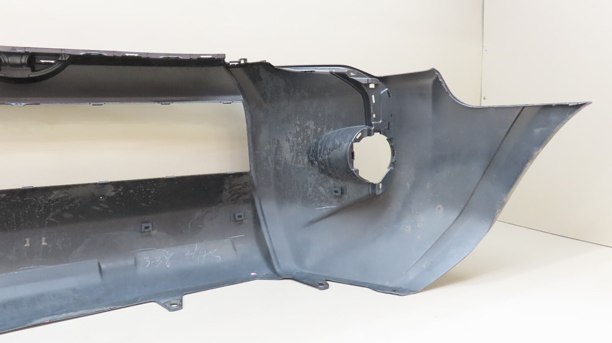 2014-2023 TOYOTA 4RUNNER SR5 FRONT BUMPER COVER OEM 52119-35210