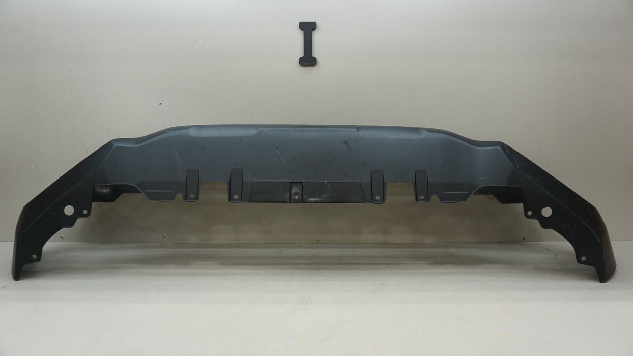 2020 HONDA CR-V LX EX EX-L FRONT LOWER BUMPER COVER PANEL OEM 71102-TLA-A500