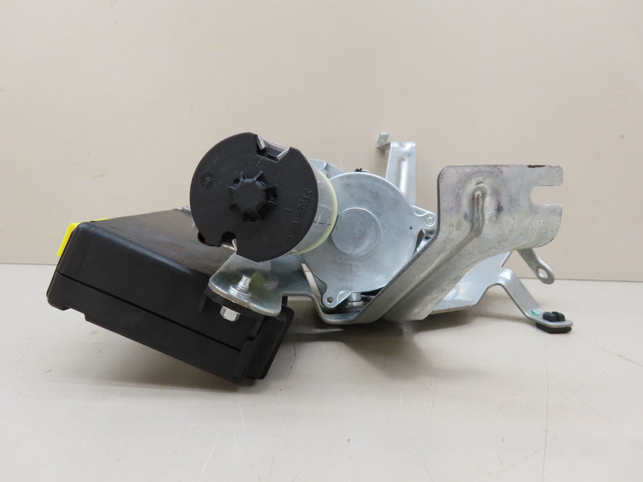 2013-2019 LINCOLN MKT REAR LIFTGATE ACTUATOR W/MODULE OEM