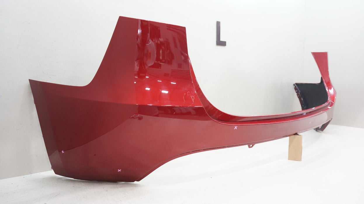 2020-2024 TESLA MODEL Y REAR BUMPER COVER 149400500B OEM