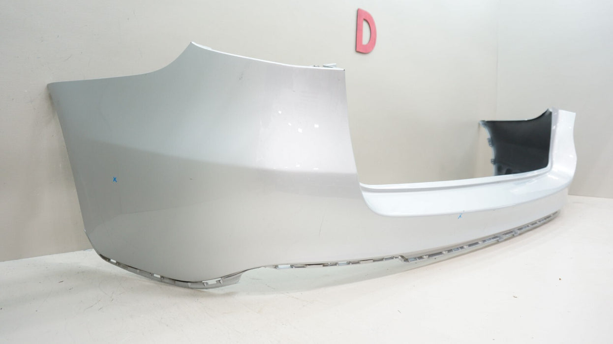 2016-2019 MERCEDES-BENZ GLC300 GLC43 W253 REAR BUMPER COVER OEM A2538850725