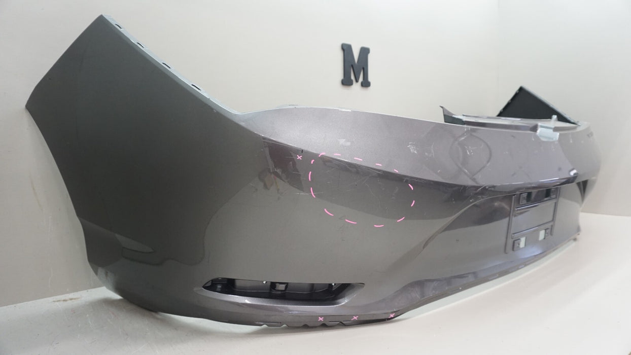2022-2023 ACURA INTEGRA REAR BUMPER COVER PANEL OEM 715013S5A000