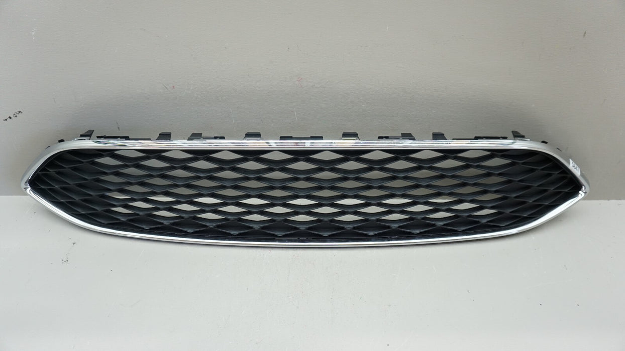2015-2018 FORD FOCUS SEDAN FRONT RADIATOR GRILLE GRILL AFTERMARKET FO1200575