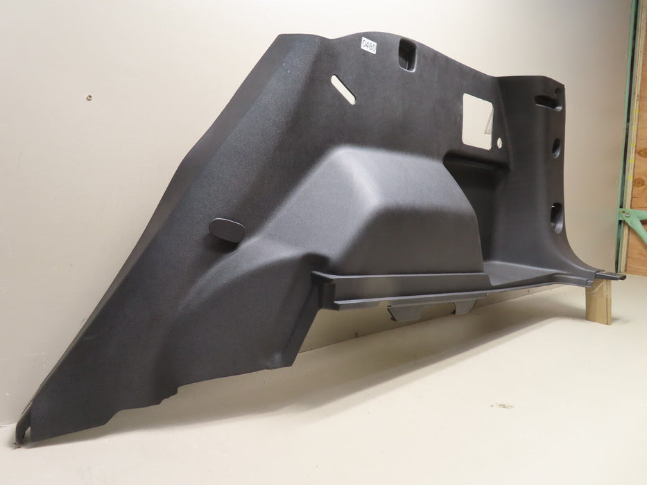 2018 2019 2020 CHEVROLET EQUINOX  RIGHT SIDE PASSENGER PANEL TRIM OEM 23116204