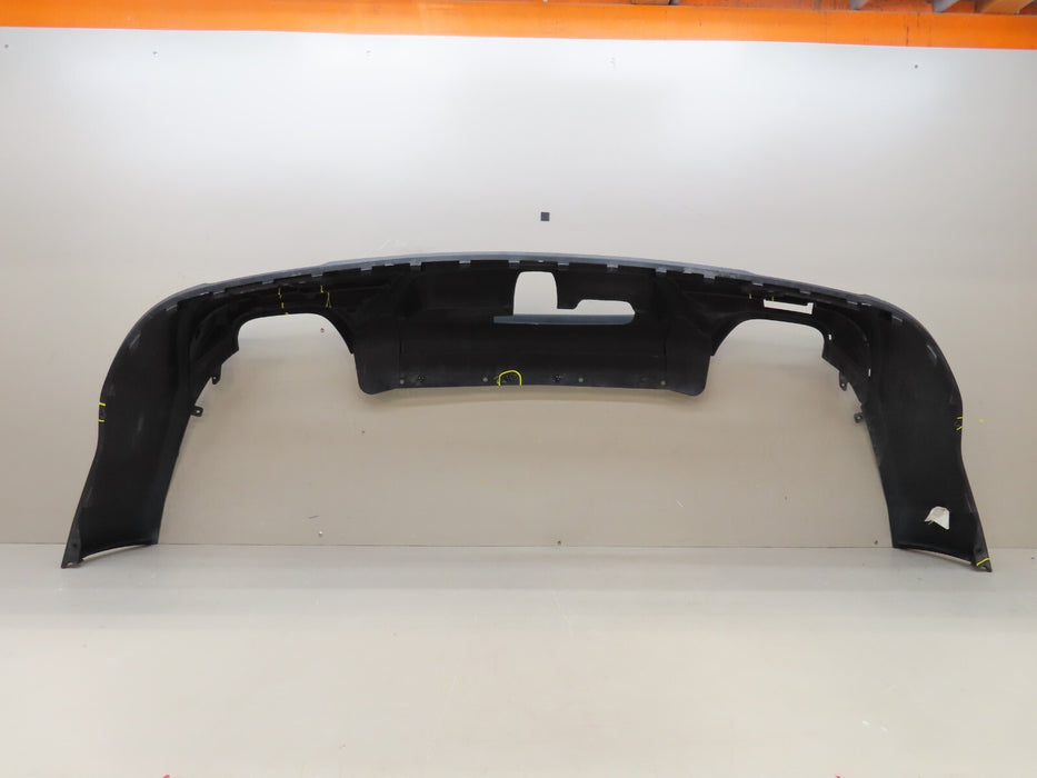2020-2023 FORD EXPLORER ST REAR LOWER BUMPER COVER PANEL OEM LB5B-17F954-EFW