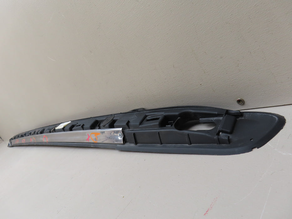 2022-2024 JEEP GRAND CHEROKEE RIGHT PASSENGER SIDE ROOF RAIL OEM