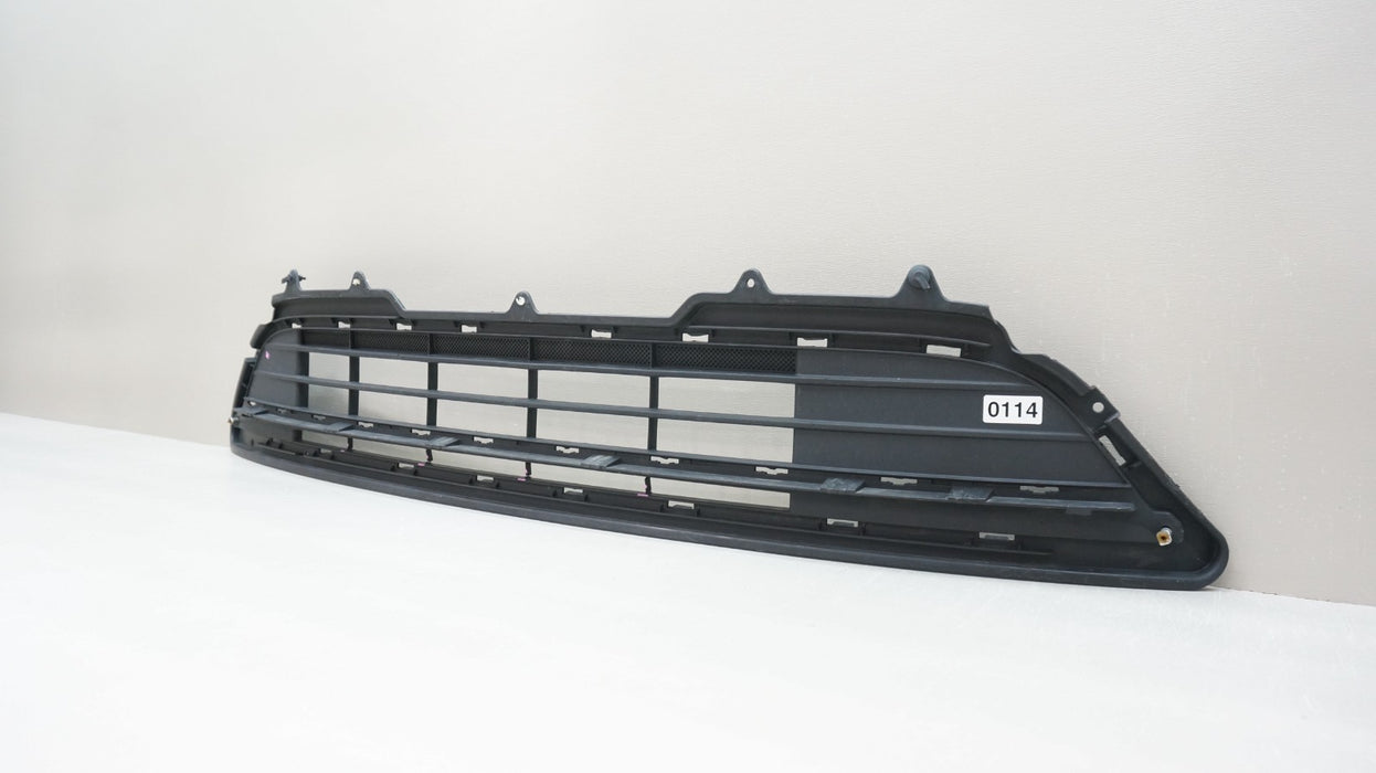 2017-2020 LINCOLN MKZ FRONT LOWER BUMPER GRILLE OEM HP53-17B968