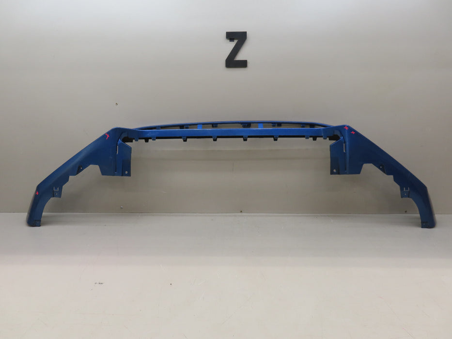 2016-2019 VOLVO XC90 FRONT BUMPER LOWER COVER VALANCE AFTERMARKET CAPA