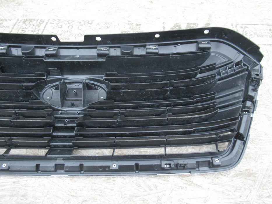 2019-2020 SUBARU ASCENT FRONT RADIATOR GRILLE GRILL WITH EMBLEM 91122-XC00A OEM