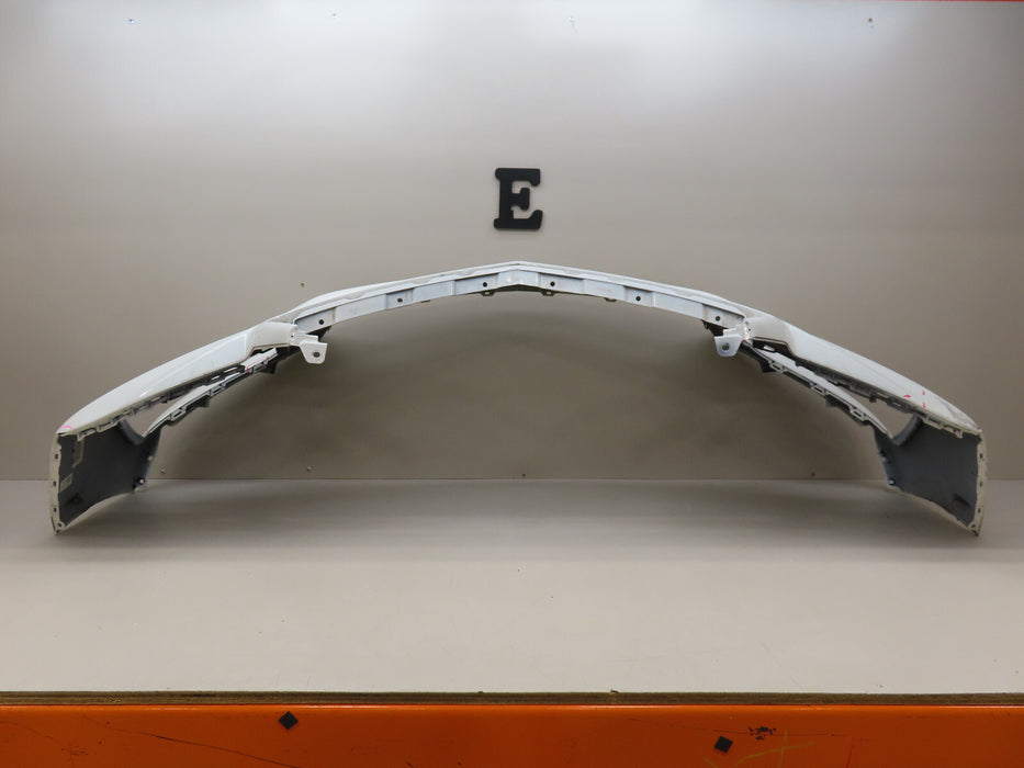 2017 2018 2019 2020 ACURA MDX FRONT BUMPER COVER OEM 71101-TZ5-A000
