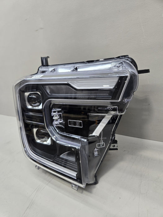 2024-2025 Ford Ranger Projector LED Headlight Right RH Passenger Side OEM 24 25