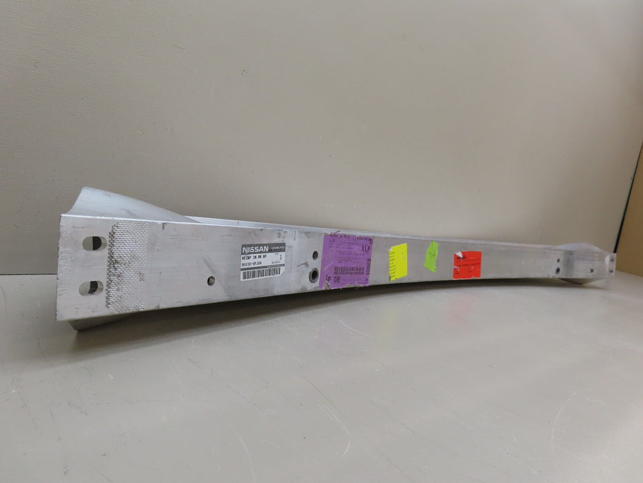 2013-2020 NISSAN PATHFINDER REAR REINFORCEMENT IMPACT BAR OEM 85030-9PJ0A