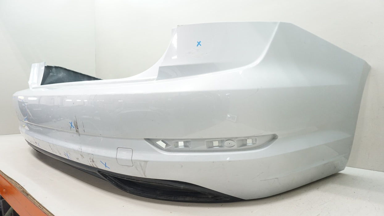 2019-2021 VOLKSWAGEN JETTA REAR BUMPER COVER PANEL OEM