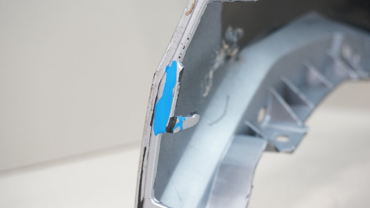 2019-2024 LAMBORGHINI URUS FRONT BUMPER COVER PANEL OEM 4ML807437