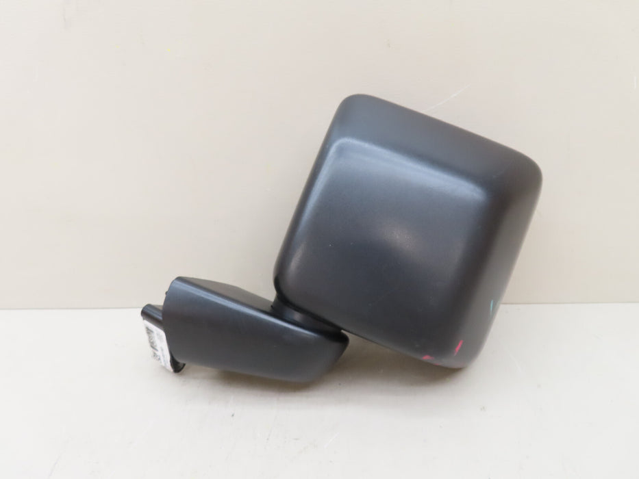 2018-2024  JEEP WRANGLER JL GLADIATOR FRONT LEFT SIDE MIRROR 68281891AD