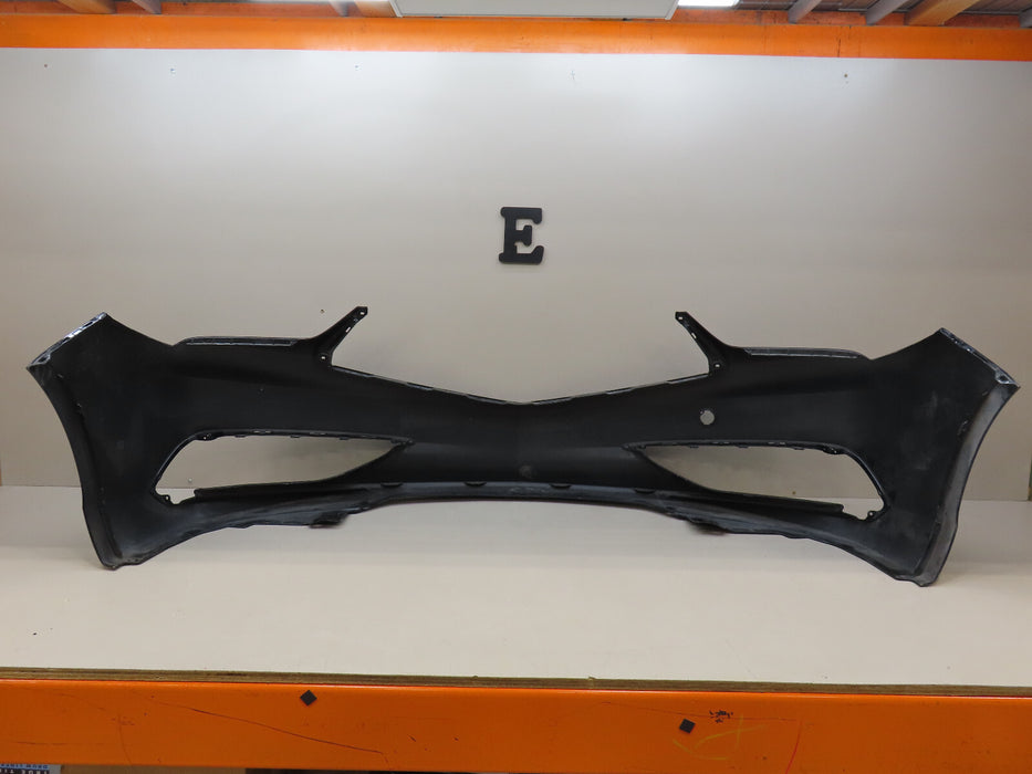 2018 2019 2020 ACURA TLX FRONT BUMPER COVER OEM 71101-TZ3-A200