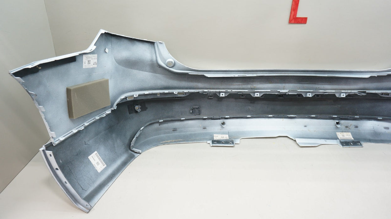 2015-2019 VOLVO XC90 REAR BUMPER COVER PANEL OEM