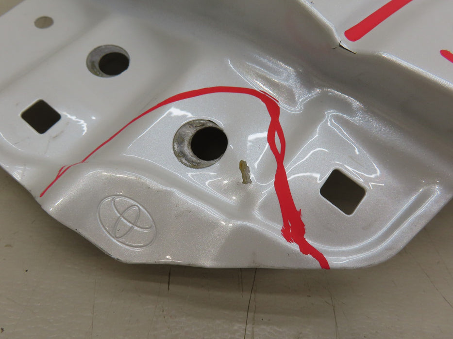 2022-2025 TOYOTA TUNDRA FRONT LEFT DRIVER SIDE FENDER PANEL OEM