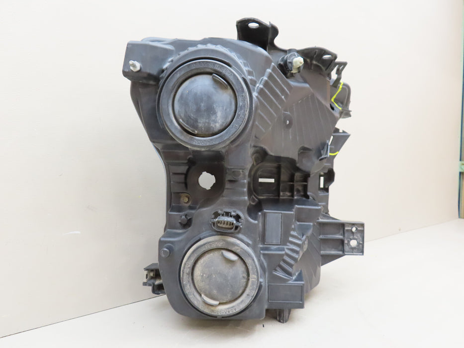 2015-2017 FORD F150 F-150 FRONT LEFT DRIVER HEADLIGH HALOGEN OEM FL34-13006-A