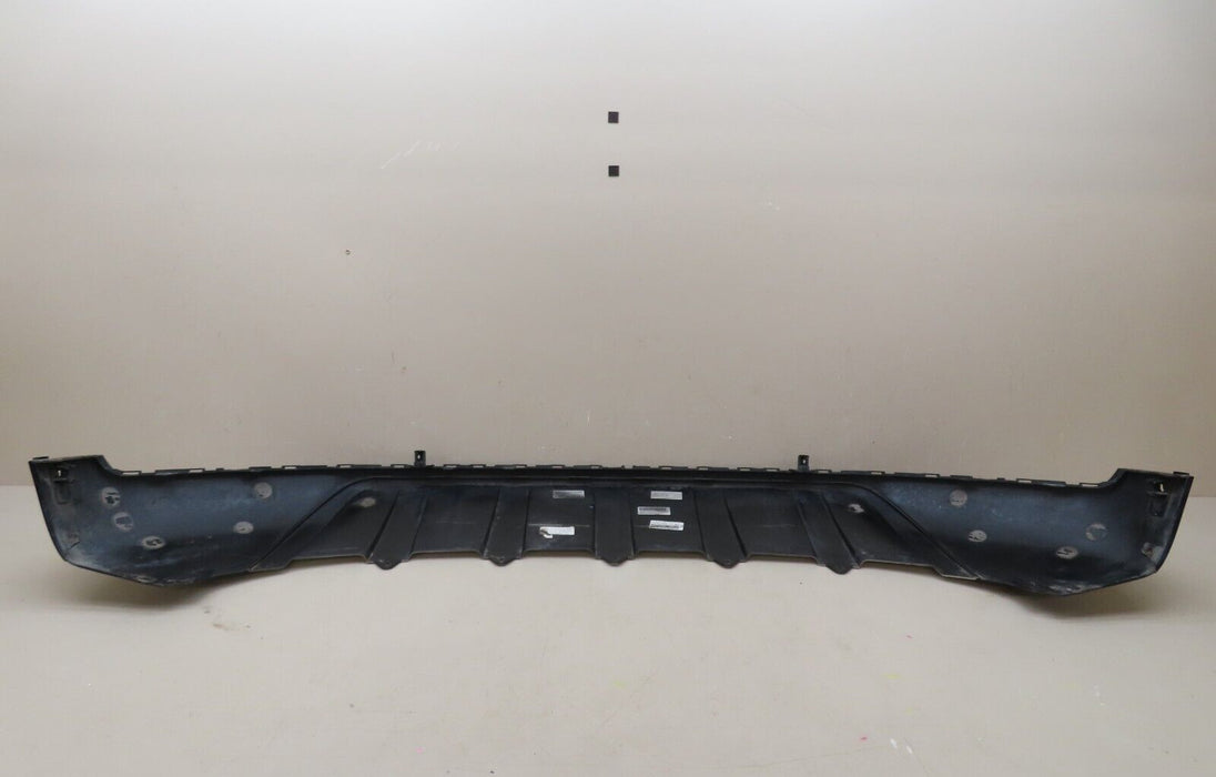 2017-2019 BENTLEY BENTAYGA SUV FRONT LOWER BUMPER COVER PANEL OEM 36A807103