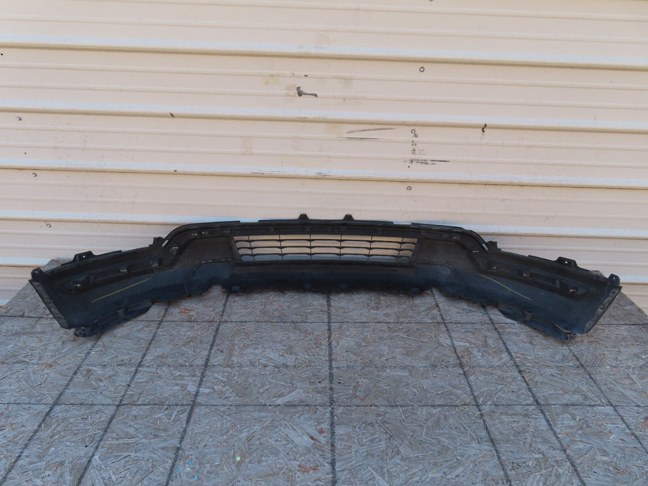 2018 2019 FORD EXPLORER FRONT LOWER BUMPER OEM
