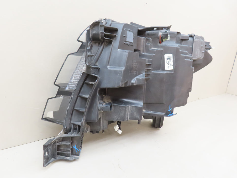 2018-2021 FORD EXPEDITION FRONT RIGHT PASSENGER SIDE HEADLIGHT OEM