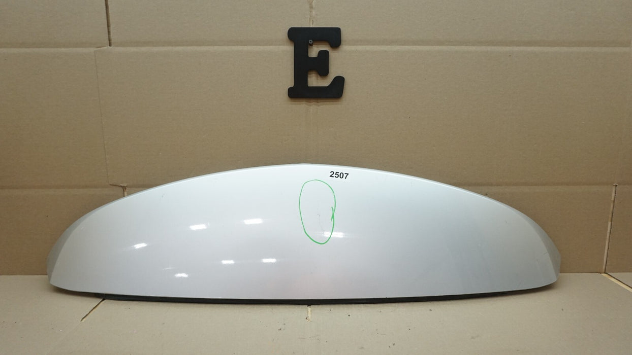 2013-2016 CHEVROLET TRAVERSE REAR TRUNK LIFT GATE SPOILER WING OEM 13 14 15 16