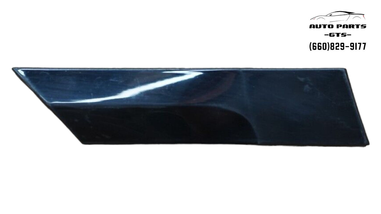 2020-2022 BENTLEY FLYING SPUR FRONT REAR RIGHT PANEL TRIM MOLDING OEM 20 21 22