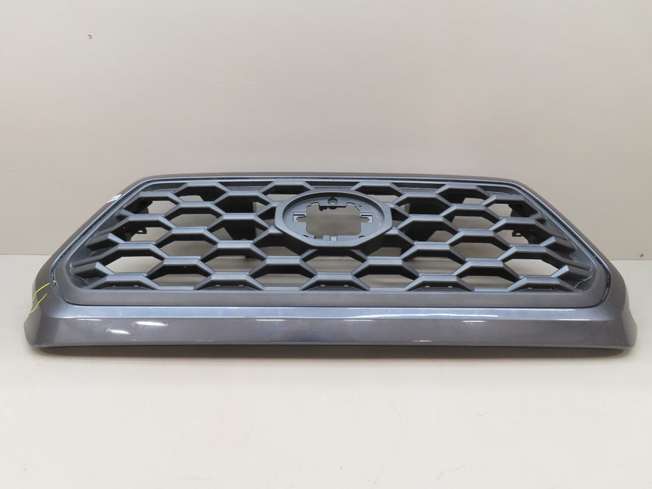 2016-2022 TOYOTA TACOMA FRONT RADIATOR GRILL GRILLE OEM 53113-04040