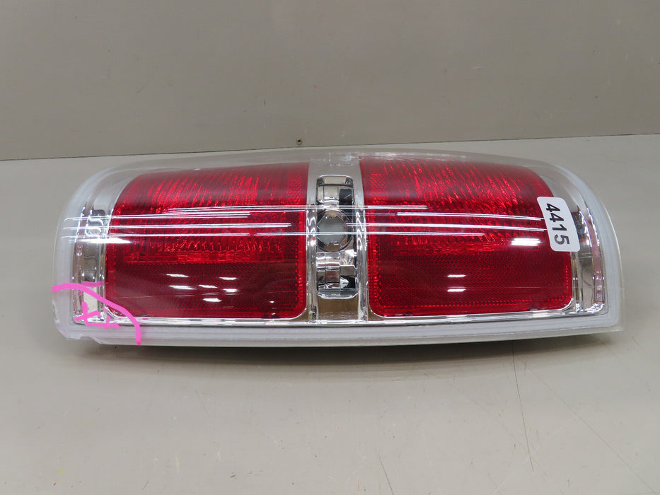 2009-2014 FORD F150 F-150 REAR LEFT DRIVER TAIL LIGHT AFTERMARKET CAPA
