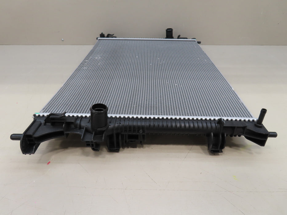 2024 FORD BRONCO SPORT 1.5L 2.0L FRONT RADIATOR OEM LX6Z-8005-T
