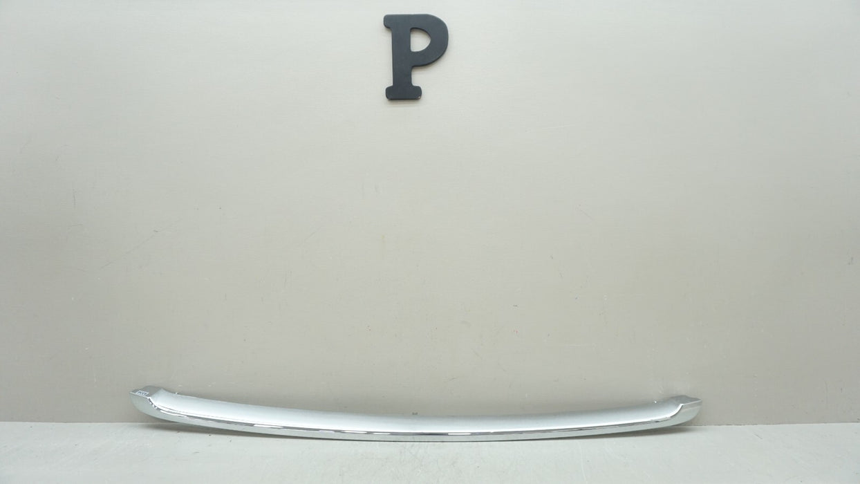 *MINT* 2006-2013 MINI ONE FRONT GRILLE CHROME TRIM AFTERMARKET 2751624